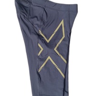 Celana Running Pria 2XU Compreaaion Pants