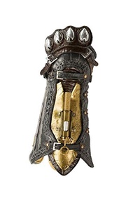 Assassin’s Creed Syndicate Assassin's Gauntlet with Hidden Blade