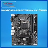 Motherboard - Mainboard Gigabyte H510M-H V2 (BULK) - New Genuine Product Without Box