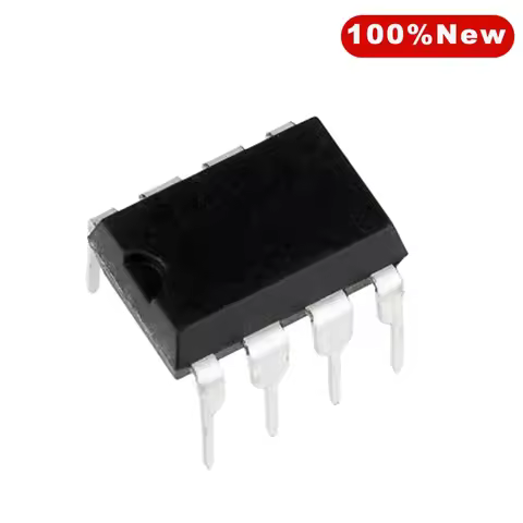 50pcs 93C46 93C56 93C66 AT93C46 AT93C56 AT93C66 DIP-8 EEPROM Memory