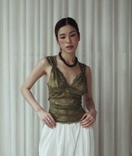 Weekend begins - Tyla Top