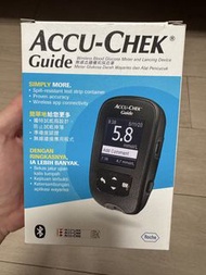 Accu-Chek Guide Wireless Blood Glucose Meter