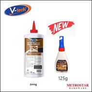 VTech Wood and Parquet Adhesive