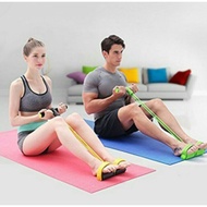 Tummy TREAMER (RUBBER)