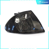 Shiwaki Turn Signal Lamp 63136902765 325i 330XD 318D for BMW 3 black right