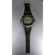 G-Shock DW-6600B SUZUKI