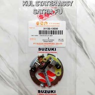 ORIGINAL SATRIA FU STARTER ASSY COVER 31132-13E00