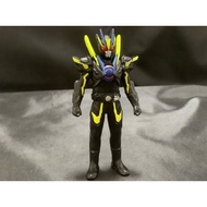 Bandai Kamen Rider Zero-one Sofubi 4 inch Figures