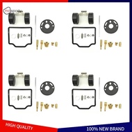 Kit Pembaikan Karburator Karburator Motosikal dengan Bahagian Bina Semula Terapung untuk Honda CB750