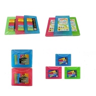 NISO A4 Document Case 20mm / 35mm  / 55mm W/H / 85mm W/H / F4 55mm W/H