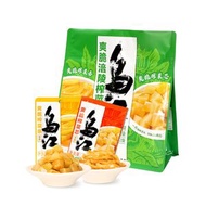 山姆新品—烏江 爽脆涪陵榨菜 24*68g