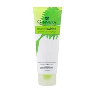 Ginvera Marvel White Complete Cleansing Foam

100 g