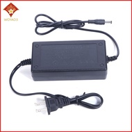 [WY3]  Charger for 21V Screwdriver Electric Wrench Hammer Drill Cordless Saw Battery Pa Use [MY]