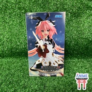 Fate/Grand Order-Astolfo-Figurizm Alpha-Saber Figure (SEGA) Fate Grand