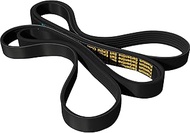 K060930 Serpentine Drive Belt for Chevy Silverado, Suburban, GMC Savana, Sierra, Yukon XL 1500, Buic