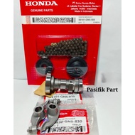 HONDA GRAND SUPRA FIT X LEGEND PRIMA CRANKSHAFT PACKAGE GN5HONDA + SUPRA GN5 PLATE + SUPRA GN5 TENGA