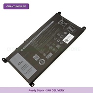 YRDD6 [Ready] Battery for Dell 01VX1H 11.46V VM732 AKKU 1VX1H 5493 5593 5585 42Wh 5488 P90F 3400 0YR