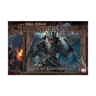 Thunderstone Root of Corruption Board Game