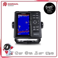 Garmin GPS Marine Fishfinder FF 350 Plus - Garansi Resmi TAM
