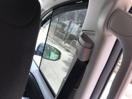Toyota Noah Voxy 80系防曬隔熱磁石車窗網