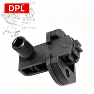 Engine Turning Barring Adjust Tool J-46392 W904589046300 For Detroit Diesel DD13 DD15 DD16 MBE 4000