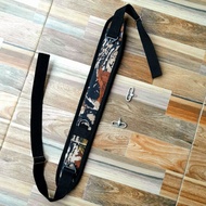 Long camo sling rope + swivel Tactical Gear