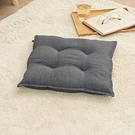 Ikehiko #1211810190201 Cushion Reusable Plastic Bottle Loop Sheet, Navy, Approx. 16.9 x 16.9 inches 