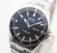 นาฬิกา MIDO Ocean Star Diver's 200 m M026.430.11.051.00 (ของแท้ รับประกันศูนย์) Tarad Nalika