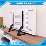 Tv Leg stand bracket 32-65 inch LG SAMSUNG SONY TCL. All TV Brands