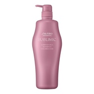 Shiseido Luminoforce Shampoo/ Conditioner 1000ml