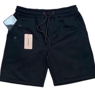 Kekinian Boardshorts/Celana Pendek Cotton Flecee Premium Pria