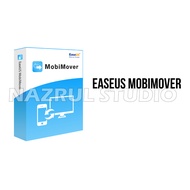 EaseUS MobiMover Pro 6.0.5.21620 / 5.6.2.15118 Full Version Crack