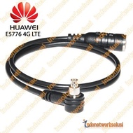 Terlaris Antena Modem Huawei E5776 4G Lte "Single Pigtail" Portable