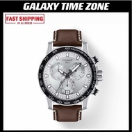 Tissot Supersport Chrono T125.617.16.03100 / T1256171603100 Chronograph Quartz Men’s Watch