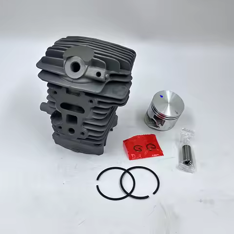 40mm Cylinder Piston Assembly Fit For Stihl MS211 MS211C MS 211 Garden Tools Chainsaw Engine Replace