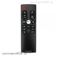 New Original AKB75595321 for LG Soundbar Remote Control Fit for LAS5551H LASC55 SL8YG SK9 SL10YG