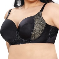 AXXX JOSEPHINE WIRED BRA (SIZE : 34B SEHINGGA 40C)
