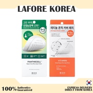 BioHeal Boh Panthecell Repair / Vita Synergy Micro Spot Patch 9+3 Sheet