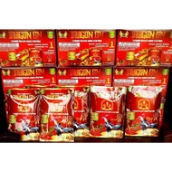 Dragon sn capsule herbal medicine, Doping chicken, fighting chicken Doping, dragon sn