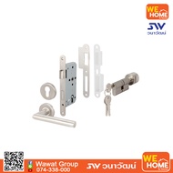 มือจับก้านโยก สแตนเลส HAFELE 499.10.100