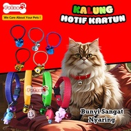 BTS ARMY CAT NECKLACE UNIQUE MOTIF CAT NECKLACE CUTE CHARACTER FETZOO CAT NECKLACE