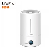 LifePro HU950 5L Air Humidifier/ Ultrasonic Humidifier/ Timer+Smart Humidity+UV light/3-pin SG Plug with Safety Mark