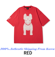 [LifeWork] เสื้อยืดแขนสั้นของแท้100% ใหม่2023ตัว
