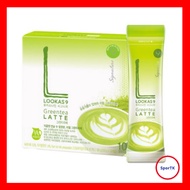 LOOKAS9 Green Tea Latte 10T