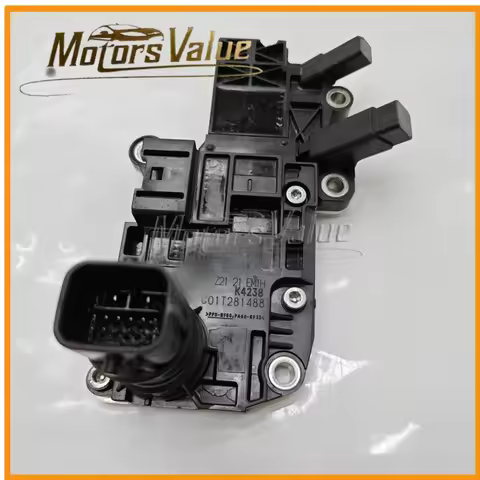 FW6A-EL FW6AEL Transmission TCU 238740A FZ21 K4238 For Mazda 2.0-2.5L