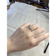 Gold/ Women's Gold RING/ 700 Gold RING/ 16K Gold RING/ Women's RING/ Solitaire RING/ENGAGEMENT RING/