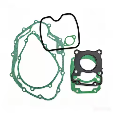 Motorcycle Engine gasket seal paper pad For Honda WH125-8 CBF125 CBF 125 CB 125 F CB 125F XR 125 L X