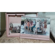 Apink Season Greeting 2012