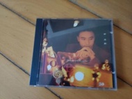 李克勤 Hacken Lee Love CD