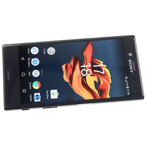 Sony Xperia X Compact F5321 SO-02J 4G Mobile Cell Phone 4.6'' 3GB RAM 32GB ROM WiFi Android Original